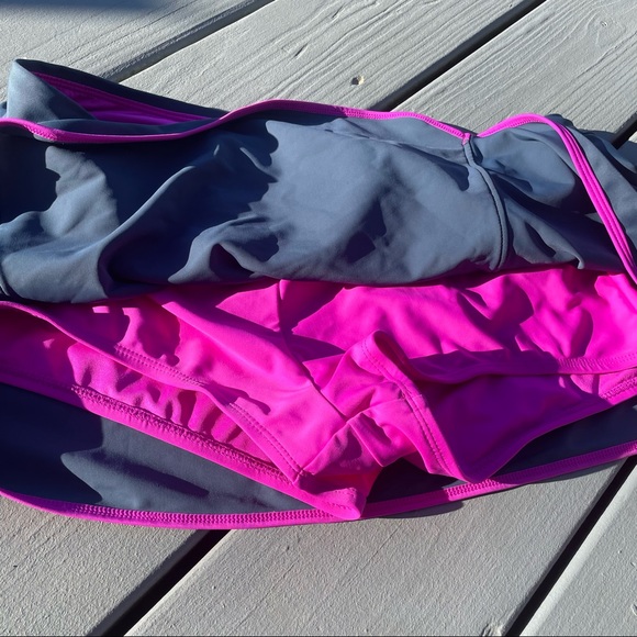 Free country athletic swim skort - Picture 7 of 7